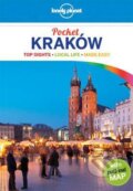 Kniha: Lonely Planet Pocket: Krakow (Mark Baker). Lonely Planet, 2016 Kniha: Lonely Planet Pocket: Krakow (Mark Baker). Lonely Planet, 2016