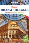 Kniha: Lonely Planet Pocket: Milan & The Lakes (Paula Hardy). Lonely Planet, 2016 Kniha: Lonely Planet Pocket: Milan & The Lakes (Paula Hardy). Lonely Planet, 2016