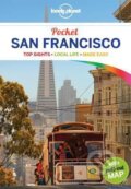 Kniha: Lonely Planet Pocket: San Francisco (Alison Bing). Lonely Planet, 2016 Kniha: Lonely Planet Pocket: San Francisco (Alison Bing). Lonely Planet, 2016
