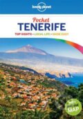 Kniha: Lonely Planet Pocket: Tenerife (Josephine Quintero). Lonely Planet, 2016 Kniha: Lonely Planet Pocket: Tenerife (Josephine Quintero). Lonely Planet, 2016