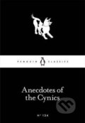 Anecdotes of the Cynics, Penguin Books, 2016