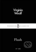 Kniha: Flush (Virginia Woolf). Penguin Books, 2016 Kniha: Flush (Virginia Woolf). Penguin Books, 2016