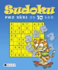 Kniha: SUDOKU (Nakladatelství Fragment). Nakladatelství Fragment, 2006 Kniha: SUDOKU (Nakladatelství Fragment). Nakladatelství Fragment, 2006