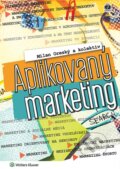 Kniha: Aplikovaný marketing (Milan Oreský a kolektív). Wolters Kluwer, 2016 Kniha: Aplikovaný marketing (Milan Oreský a kolektív). Wolters Kluwer, 2016
