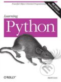 Kniha: Learning Python (Mark Lutz). O´Reilly, 2013 Kniha: Learning Python (Mark Lutz). O´Reilly, 2013