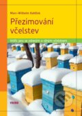 Kniha: Přezimování včelstev (Marc-Wilhelm Kohfink). Víkend, 2016 Kniha: Přezimování včelstev (Marc-Wilhelm Kohfink). Víkend, 2016