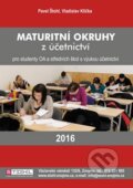 Maturitní okruhy z účetnictví 2016 - Pavel Štohl, Vladislav Klička, Ozark Mountain, 2016