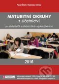 Kniha: Maturitní okruhy z účetnictví 2016 (Pavel Štohl a Vladislav Klička). Ozark Mountain, 2016 Kniha: Maturitní okruhy z účetnictví 2016 (Pavel Štohl a Vladislav Klička). Ozark Mountain, 2016