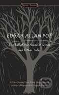 The Fall of the House of Usher and Other Tales - Edgar Allan Poe, Penguin Books, 2006