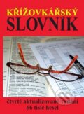Kniha: Křížovkářský slovník (Dialog). Dialog, 2016 Kniha: Křížovkářský slovník (Dialog). Dialog, 2016