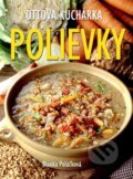 Kniha: Polievky (Blanka Poláčková). Ottovo nakladateľstvo, 2016 Kniha: Polievky (Blanka Poláčková). Ottovo nakladateľstvo, 2016