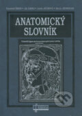 Kniha: Anatomický slovník (František Šimon, Ján Danko, Jozefa Artimová a Martin Zborovjan). Osveta, 2016 Kniha: Anatomický slovník (František Šimon, Ján Danko, Jozefa Artimová a Martin Zborovjan). Osveta, 2016