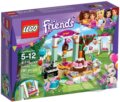 LEGO Friends 41110 Narozeninová oslava, LEGO, 2016