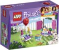 LEGO Friends 41113 Obchod s darčekmi, LEGO, 2016