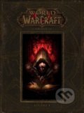 World of Warcraft: Chronicle (Volume 1) - Chris Metzen, Matt Burns, Robert Brooks, Peter C. Lee, Dark Horse, 2016