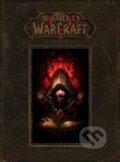 Kniha: World of Warcraft: Chronicle (Volume 1) (Chris Metzen, Matt Burns, Peter C. Lee a Robert Brooks), 2016 Kniha: World of Warcraft: Chronicle (Volume 1) (Chris Metzen, Matt Burns, Peter C. Lee a Robert Brooks), 2016