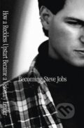 Kniha: Becoming Steve Jobs (Brent Schlender a Rick Tetzeli). Hodder and Stoughton, 2016 Kniha: Becoming Steve Jobs (Brent Schlender a Rick Tetzeli). Hodder and Stoughton, 2016