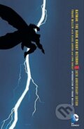 Kniha: Batman: The Dark Knight Returns (Frank Miller). DC Comics, 2016 Kniha: Batman: The Dark Knight Returns (Frank Miller). DC Comics, 2016