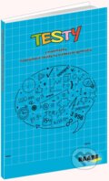 Kniha: Testy z matematiky na prijímacie skúšky na osemročné gymnáziá (Edita Šimčíková, Jana Králiková, Jaroslav Kurcina a Karin Macháčová), 2016 Kniha: Testy z matematiky na prijímacie skúšky na osemročné gymnáziá (Edita Šimčíková, Jana Králiková, Jaroslav Kurcina a Karin Macháčová), 2016