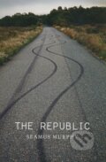 Kniha: The Republic (Seamus Murphy). Allen Lane, 2016 Kniha: The Republic (Seamus Murphy). Allen Lane, 2016