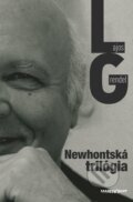 Kniha: Newhontská trilógia (Lajos Grendel). Marenčin PT, 2016 Kniha: Newhontská trilógia (Lajos Grendel). Marenčin PT, 2016