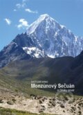 Kniha: Monzúnový Sečuán a čínsky sever (Svetozár Krno). Svetozár Krno, 2016 Kniha: Monzúnový Sečuán a čínsky sever (Svetozár Krno). Svetozár Krno, 2016
