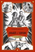 Kniha: Jidáš byl Ufon (Štěpán Kučera). Petrov, 2016 Kniha: Jidáš byl Ufon (Štěpán Kučera). Petrov, 2016