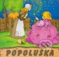 Kniha: Popoluška, 2015 Kniha: Popoluška, 2015