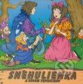Kniha: Snehulienka a sedem trpaslíkov (ESA). ESA, 2015 Kniha: Snehulienka a sedem trpaslíkov (ESA). ESA, 2015