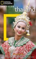 Kniha: Thailand (Carl Parkes a Phil Macdonald). National Geographic Society, 2015 Kniha: Thailand (Carl Parkes a Phil Macdonald). National Geographic Society, 2015