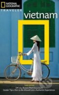 Kniha: Vietnam (James Sullivan). National Geographic Society, 2015 Kniha: Vietnam (James Sullivan). National Geographic Society, 2015