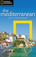 Kniha: The Mediterranean (Tim Jepson). National Geographic Society, 2015 Kniha: The Mediterranean (Tim Jepson). National Geographic Society, 2015