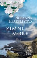 Kniha: Zimní moře (Susanna Kearsley). Ikar CZ, 2016 Kniha: Zimní moře (Susanna Kearsley). Ikar CZ, 2016