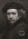 Kniha: Rembrandt (Tancred Borenius a Walter Liedtke). Phaidon, 2015 Kniha: Rembrandt (Tancred Borenius a Walter Liedtke). Phaidon, 2015