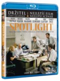 Spotlight - Thomas McCarthy, Bonton Film, 2016