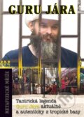 Kniha: Metafyzické mříže (Jára Guru). Bondy, 2016 Kniha: Metafyzické mříže (Jára Guru). Bondy, 2016