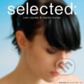 Hudební CD: Ivan Csudai & Martin Burlas: Selected (Divyd). Divyd, 2016 Hudební CD: Ivan Csudai & Martin Burlas: Selected (Divyd). Divyd, 2016