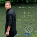 Pavol Breslik: Schubert Die schöne Müllerin - Pavol Breslik, 2016