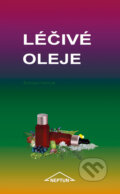 Kniha: Léčivé oleje (Boleslav Hemzal). Neptun, 2016 Kniha: Léčivé oleje (Boleslav Hemzal). Neptun, 2016
