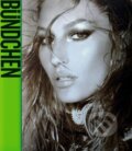 Kniha: Gisele Bündchen, 2016 Kniha: Gisele Bündchen, 2016