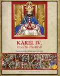 Kniha: Karel IV. Staň se císařem! (Anna Knauerová). Edika, 2016 Kniha: Karel IV. Staň se císařem! (Anna Knauerová). Edika, 2016