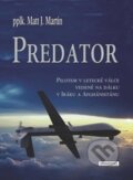Kniha: Predator (Matt J. Martin). Omnibooks, 2016 Kniha: Predator (Matt J. Martin). Omnibooks, 2016