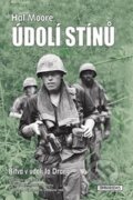 Kniha: Údolí stínů (Hal Moore), 2016 Kniha: Údolí stínů (Hal Moore), 2016