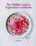 Kniha: The Middle Eastern Vegetarian Cookbook (Salma Hage). Phaidon, 2016 Kniha: The Middle Eastern Vegetarian Cookbook (Salma Hage). Phaidon, 2016