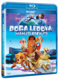 Film: Doba ledová 5: Mamutí drcnutí (Mike Thurmeier) (Blu-ray). Bonton Film, 2016 Film: Doba ledová 5: Mamutí drcnutí (Mike Thurmeier) (Blu-ray). Bonton Film, 2016