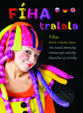 Film: Fíha tralala (Martina Fíha Jelenová) (DVD). COMFY PRODUCTION, s.r.o., 2016 Film: Fíha tralala (Martina Fíha Jelenová) (DVD). COMFY PRODUCTION, s.r.o., 2016