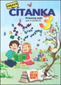 Kniha: Hravá čítanka 3 (Taktik). Taktik, 2016 Kniha: Hravá čítanka 3 (Taktik). Taktik, 2016