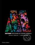 Kniha: Motown (Adam White a Barney Ales). Thames & Hudson, 2016 Kniha: Motown (Adam White a Barney Ales). Thames & Hudson, 2016