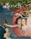 Kniha: Bosch in Detail (Till-Holger Borchert). Ludion, 2016 Kniha: Bosch in Detail (Till-Holger Borchert). Ludion, 2016