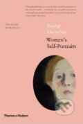 Kniha: Seeing Ourselves (Frances Borzello). Thames & Hudson, 2016 Kniha: Seeing Ourselves (Frances Borzello). Thames & Hudson, 2016